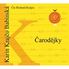 Čarodějky