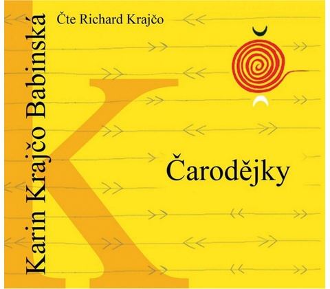 Čarodějky