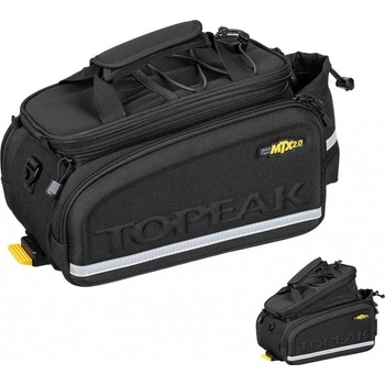 Topeak MTX Trunk Bag DX