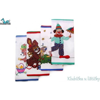 Etex Dětské kapesníky sáček C06