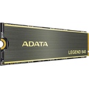 Image 1 of ADATA LEGEND 840 2TB M.2 (ALEG-800-2000GCS)