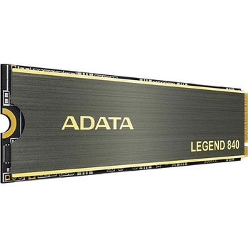 Image 1 of ADATA LEGEND 840 2TB M.2 (ALEG-800-2000GCS)