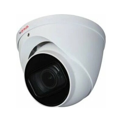 CP Plus CP-USC-DA50ZL6C-DS-2712