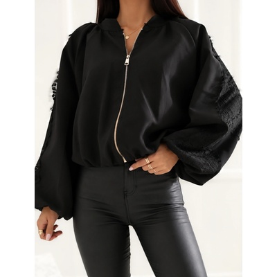 Italy Moda 5906694147630 čierna