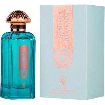 Nylaa Arab al Airah EDP 100 ml