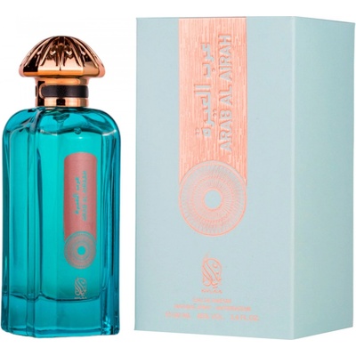 Nylaa Arab al Airah EDP 100 ml