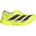 adidas Adizero Adios Pro 4 Womens - Solar Yellow