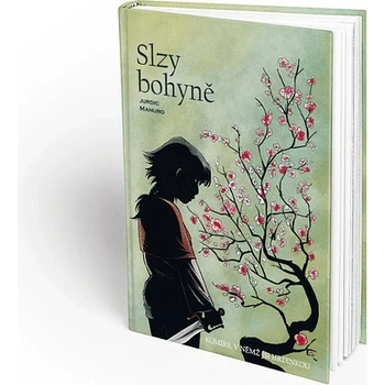 Slzy bohyně