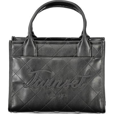 Twinset Dámska Kabelka Čierna 26.0X20.0X6.0cm čierna