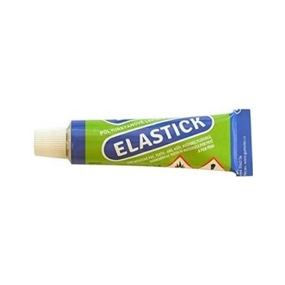 Gumotex Elastic Lepidlo 15 g