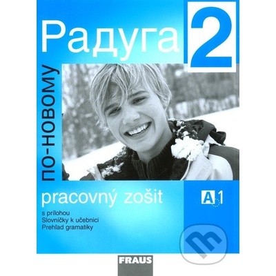 Raduga po novomu 2 PS slovenská verzia