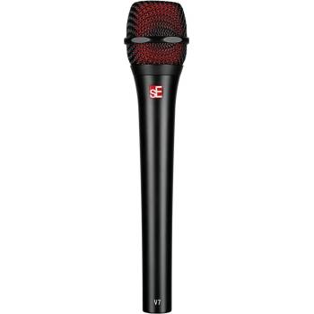 sE Electronics V7 ENG