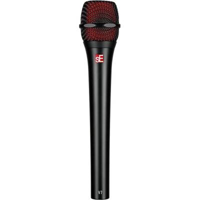 sE Electronics V7 ENG