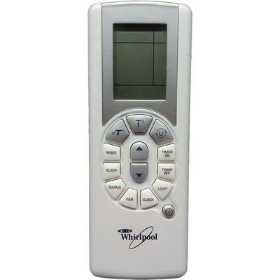 General WHIRLPOOL YJ1B, AMD 063, AMD 064, AMD 065 - съвместимо дистанционно управление на марката General (YJ1B, AMD 063, AMD 064, AMD 065)