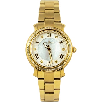 Cortebert Дамски часовник Cortebert - 8149-WGG (8149-WGG)