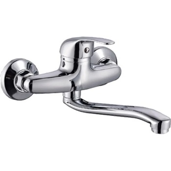 Image 1 of Tagemal Смесител за умивалник стенен мод. 16z 16см (140423)