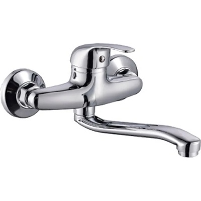 Tagemal Смесител за умивалник стенен мод. 16z 16см (140423)