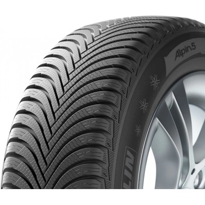 Michelin ALPIN 5 92H 205/60/R16 92H