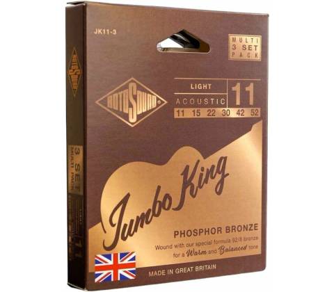 Rotosound JK11-3