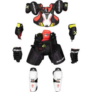 Bauer Vapor xtend yth kit