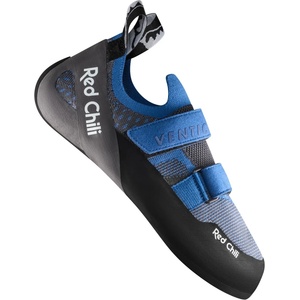 Red Chili Обувки с велкро Red Chili Ventic Air Climbing shoes - Aqua Blue - размер 43 (EU) (301-0506-0223)