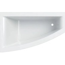 Geberit Selnova Square 160 x 100 cm 554.292.01.1