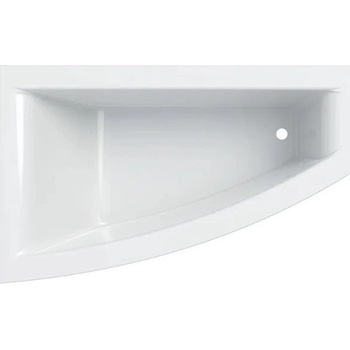 Geberit Selnova Square 160 x 100 cm 554.292.01.1