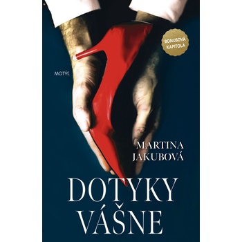 Dotyky vášne