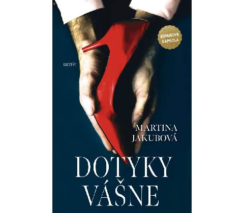 Dotyky vášne