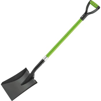 PALISAD Права лопата с дръжка от фибростъкло// Palisad 614777