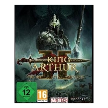 King Arthur 2