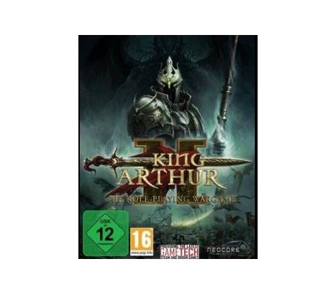 King Arthur 2