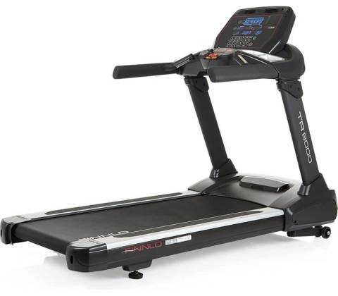 Finnlo Maximum TR 8000