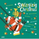 Various - Swinging Christmas CD