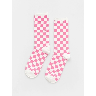 Vans Ticker Crew pink fizz
