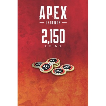 APEX Legends - 2150 APEX Coins