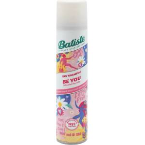Batiste Сух шампоан BATISTE Be You 200 мл