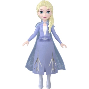 Disney Frozen Кукла Disney Frozen - Герой от Frozen, асортимент, 9 cm (HPL56)