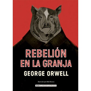 Rebelión en la granja | George Orwell (2022)