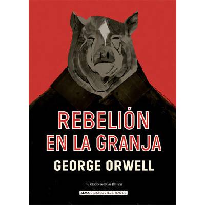 Rebelión en la granja | George Orwell