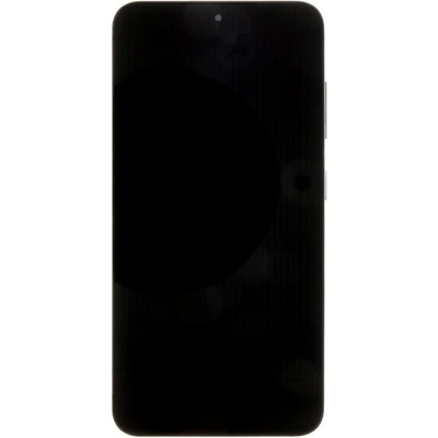 LCD Displej + Dotyk + Přední kryt Samsung S911 Galaxy S23 Pro - originál