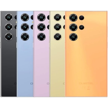 OUKITEL C61