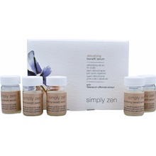 Simply Zen Detoxifying Benefit Serum 12 x 5 ml