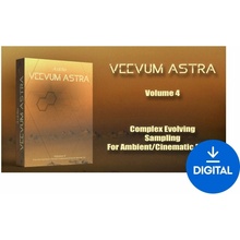 Audiofier Veevum Astra (Digitálny produkt)