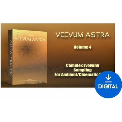 Audiofier Veevum Astra (Digitálny produkt)
