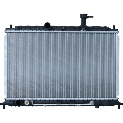 Chladič, chlazení motoru NRF 50138
