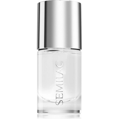 Semilac Primer Acid Free přípravek k odmaštění a vysušení nehtu 7 ml