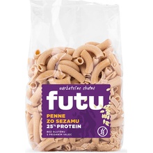 Futu Penne sezamové těstoviny 250 g