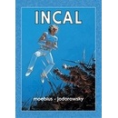 Incal - Alexandro Jodorowsky