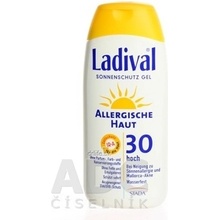 Ladival Alllerg gél SPF30 200 ml